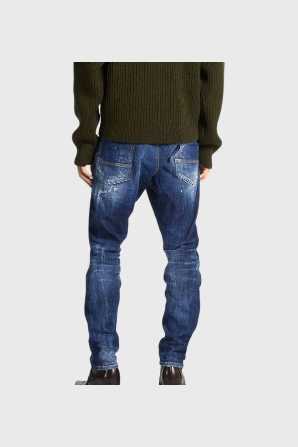 Dsquared2 Cool Guy S71LB1668D30010