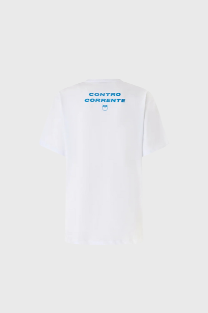 Pinko Tuorlo T-shirt 105703A2UEZ05