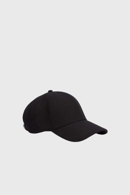 Tommy Hilfiger Καπέλο Th 6 Panel Melton Cap AM0AM15000