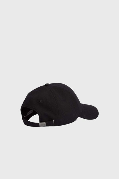 Tommy Hilfiger Καπέλο Th 6 Panel Melton Cap AM0AM15000