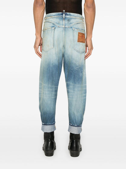 Dsquared2 Big Brother Jeans S74LB1665S30309