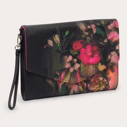 Ted Baker Floral Envelope 277836