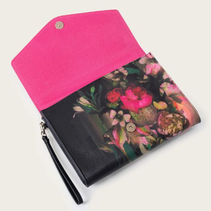 Ted Baker Floral Envelope 277836