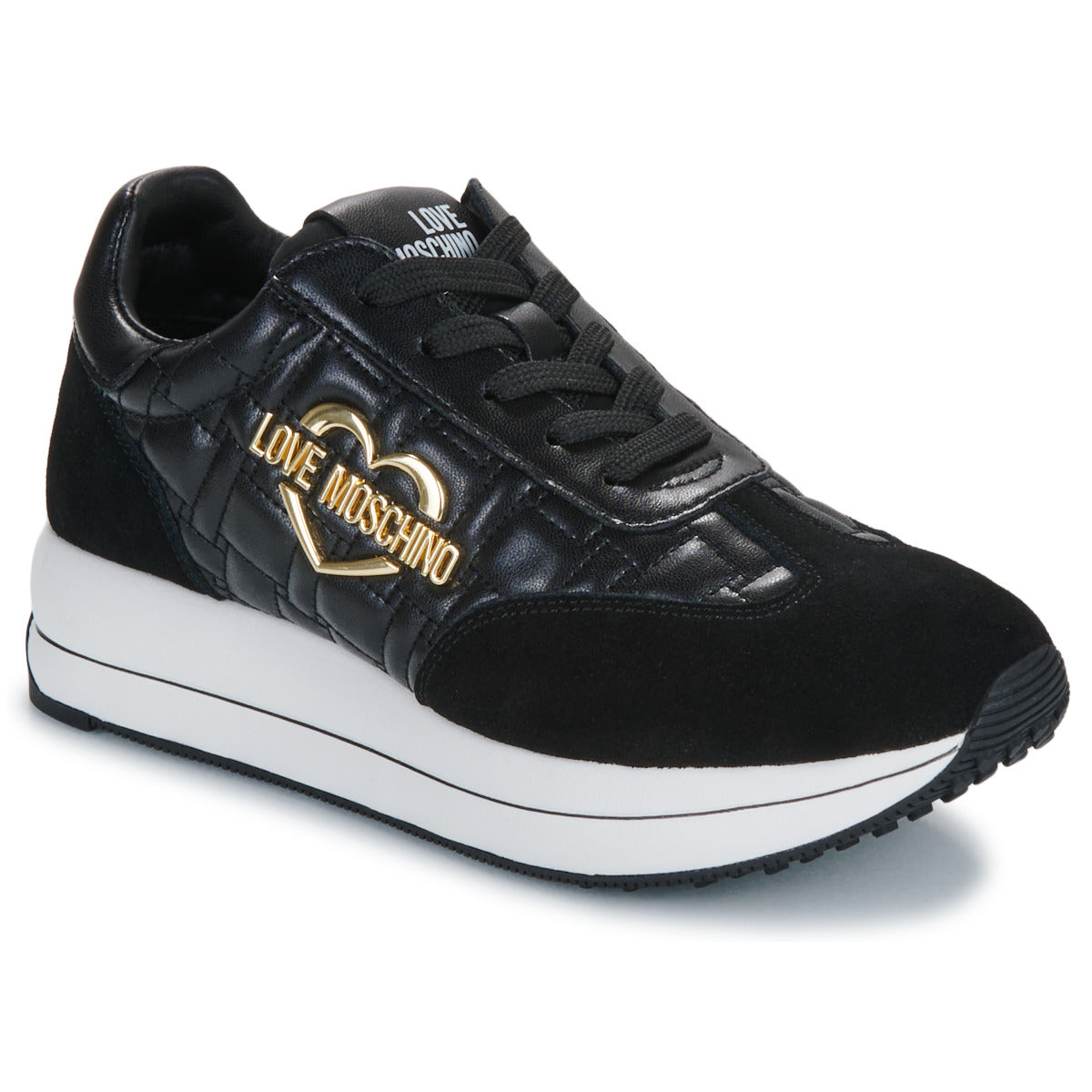 Love Moschino Sneakers JA15194GILIEA00A