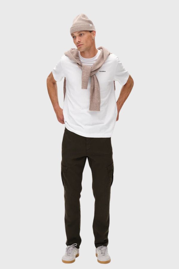 Gabba Paul Cargo Dale K3280 11560