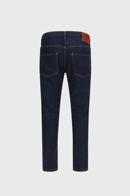 Dsquared2 Straight-Leg Jeans S74LB2013S30664