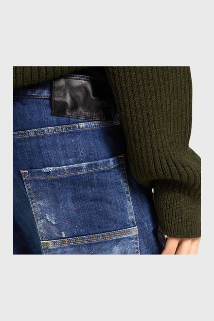 Dsquared2 Cool Guy S71LB1668D30010