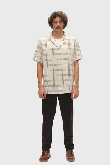 Gabba Monza Tasca Bolu Pant PO12210 12078