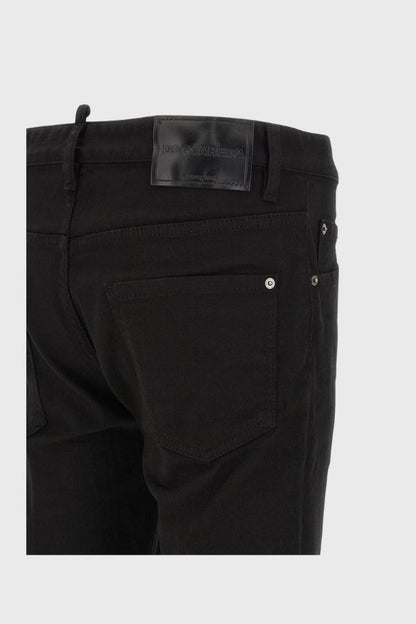 Dsquared2 Skater Jeans S74LB1930S39781