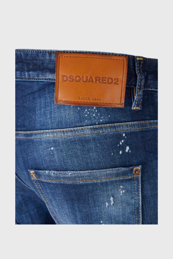 Dsquared2 Skater Jeans S74LB1928S30664