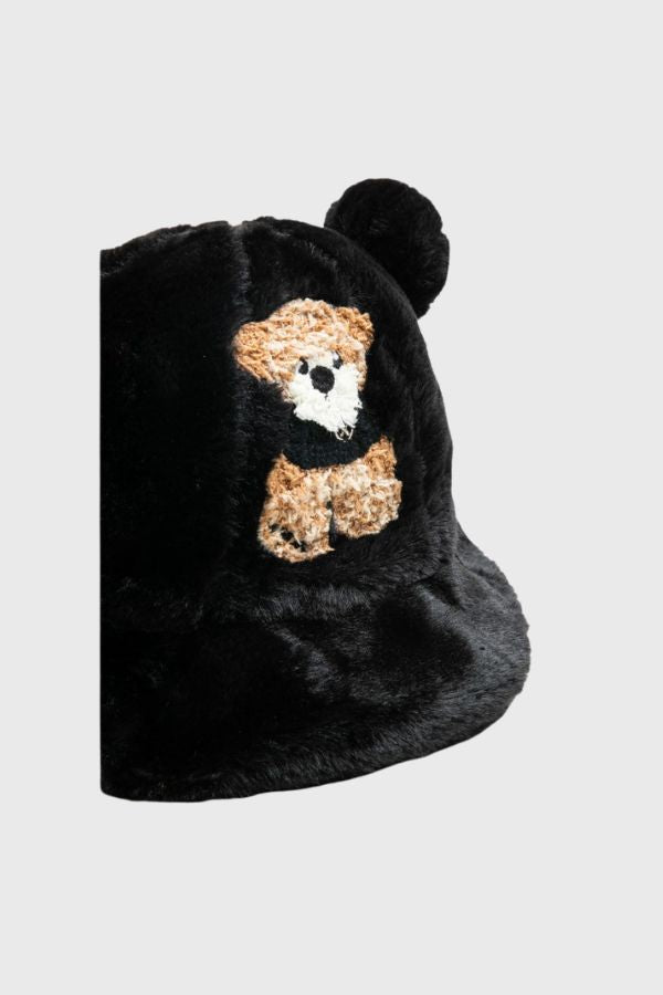 MWM Mike Teddy Hat VD064411671N