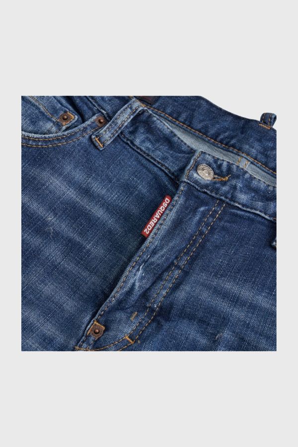 Dsquared2 Skater Jeans S74LB1927S30872