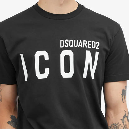 Dsquared2  Cool Fit T-Shirt  S79GC0003D20020