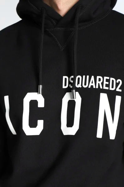 Dsquared2 Cool Fit Hoodie S79GU0003D25015