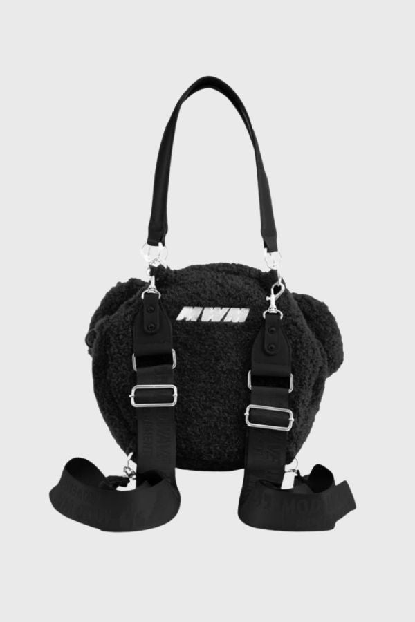 MWM Mike Teddy Bag MW083230774