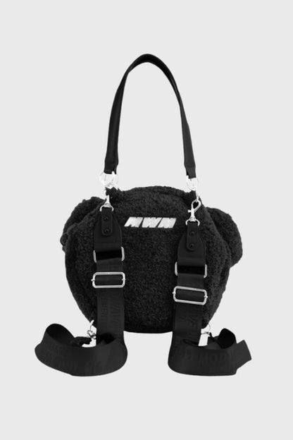 MWM Mike Teddy Bag MW083230774