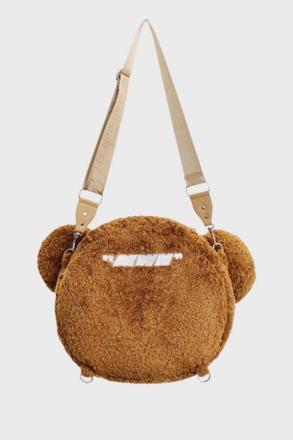 MWM Mike Teddy Bag MW083230774