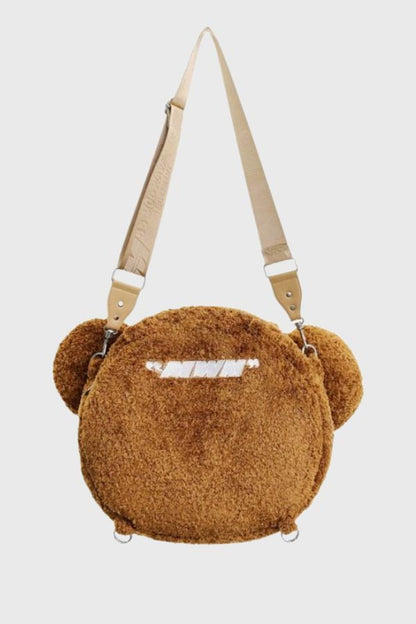 MWM Mike Teddy Bag MW083230774