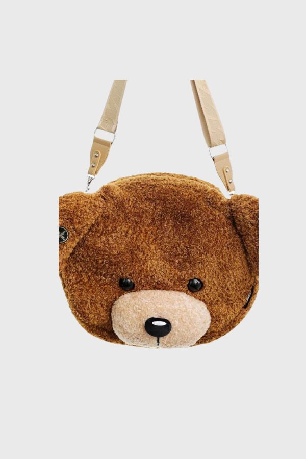 MWM Mike Teddy Bag MW083230774