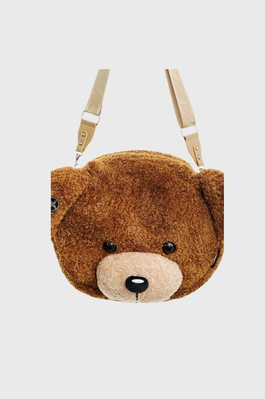 MWM Mike Teddy Bag MW083230774