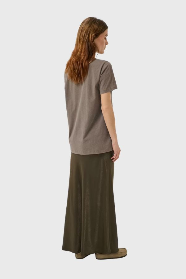 My Essential Wardrobe Estelle MW Long Skirt 10704820