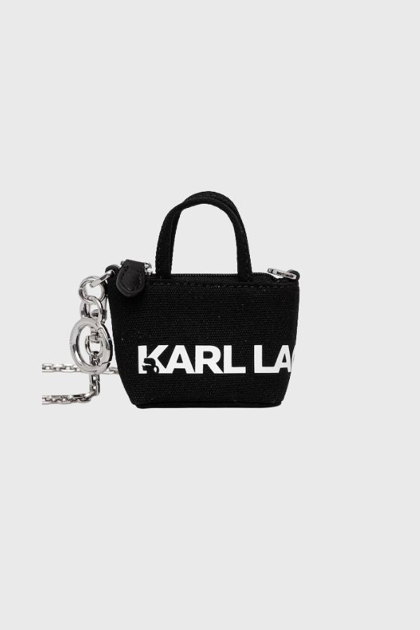 Karl Lagerfeld Τσάντα Ikon A4W50064