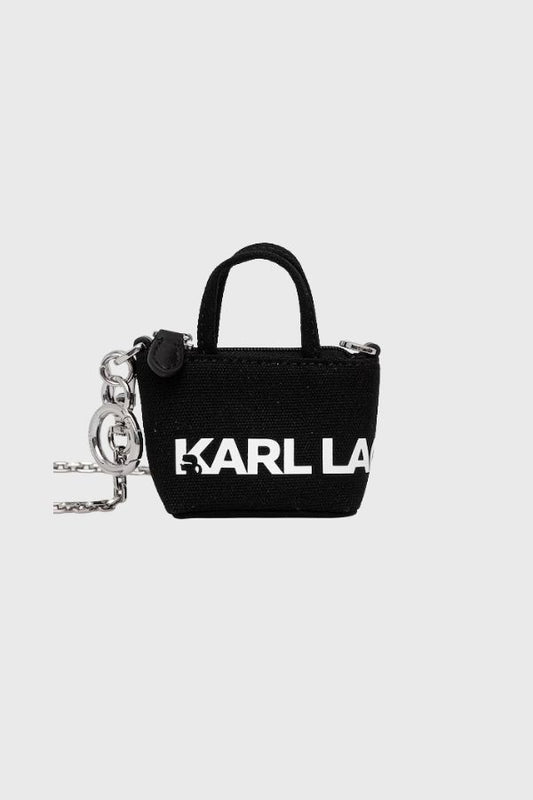 Karl Lagerfeld Τσάντα Ikon A4W50064