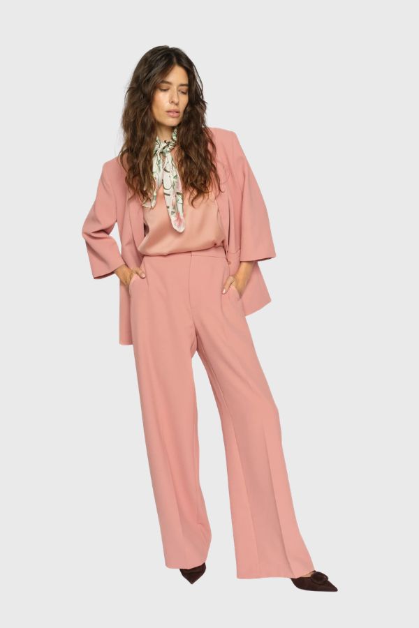 Mos Mosh Leya Miley Pant 166670