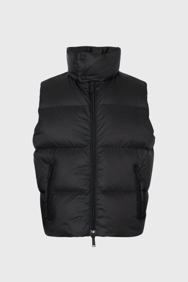 Dsquared2 Upside Down Vest S74FB0351S54981