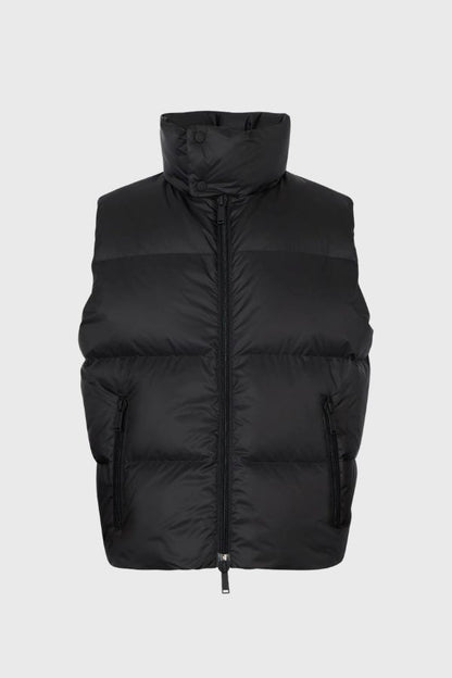Dsquared2 Upside Down Vest S74FB0351S54981