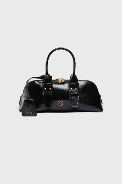 Pinko Escape Bowling Bag 105334A2VWZ99