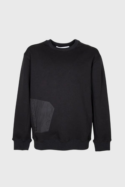 Les Hommes Sweatshirt 252L04037