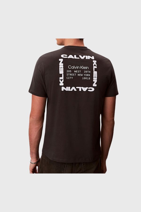 Calvin Klein Jeans Box Graphic LV14RE830G