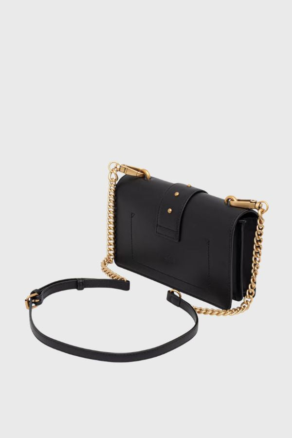 Pinko Love One Mini New Buckle 107071 A0F1