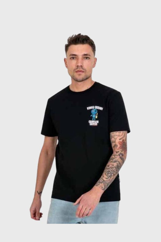 Wrong Friends Reno T-Shirt WF1227