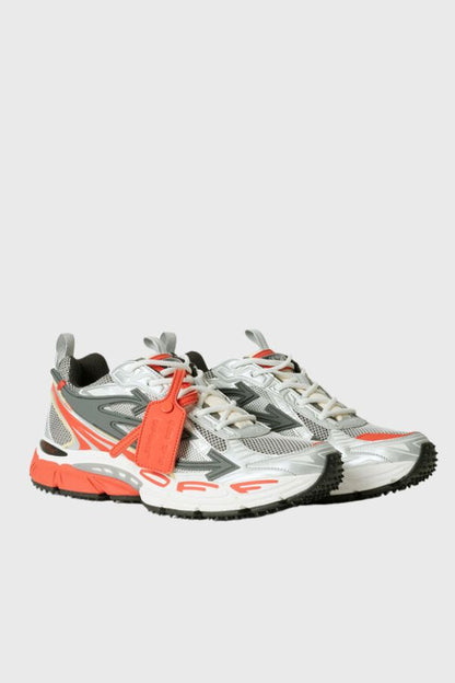 Off White Be Right Back Sneakers OF05747609