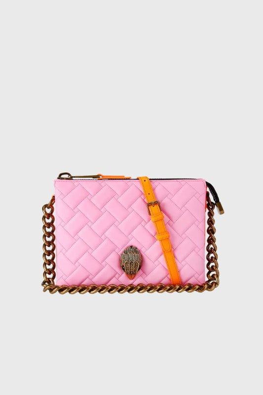 Kurt Geiger Kensington Puff 3 Pouch 3571957129