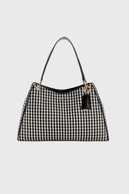 Guess Mirema Girlfriend Carryall Τσάντα WG963123