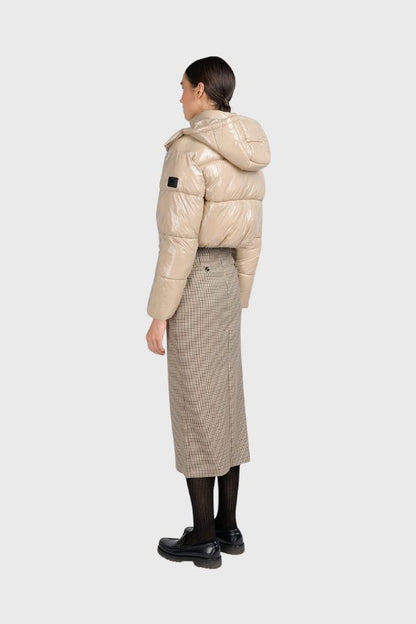 Canadian Mingan Short Μπουφάν G224225WREG