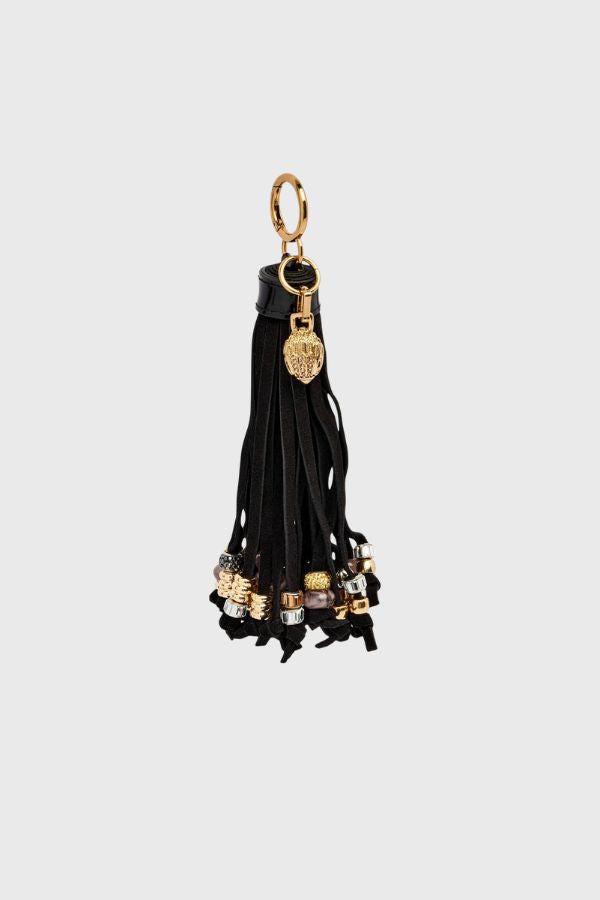 Kurt Geiger Tassel Beads Charm Μπρελοκ 4703600209