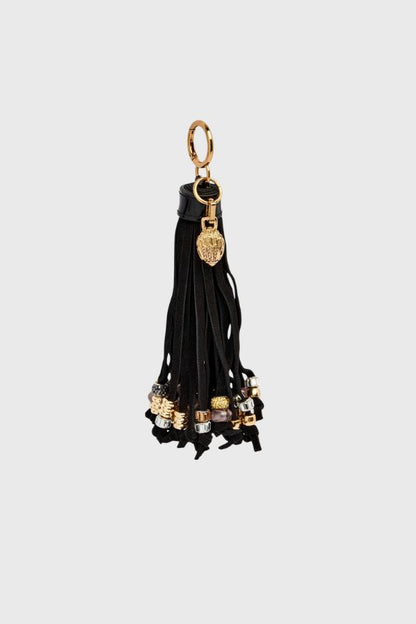 Kurt Geiger Tassel Beads Charm Μπρελοκ 4703600209