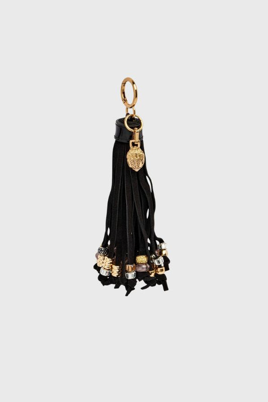 Kurt Geiger Tassel Beads Charm Μπρελοκ 4703600209