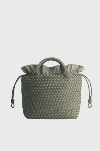 Marrea Midi Dark Oliva MRR19094002