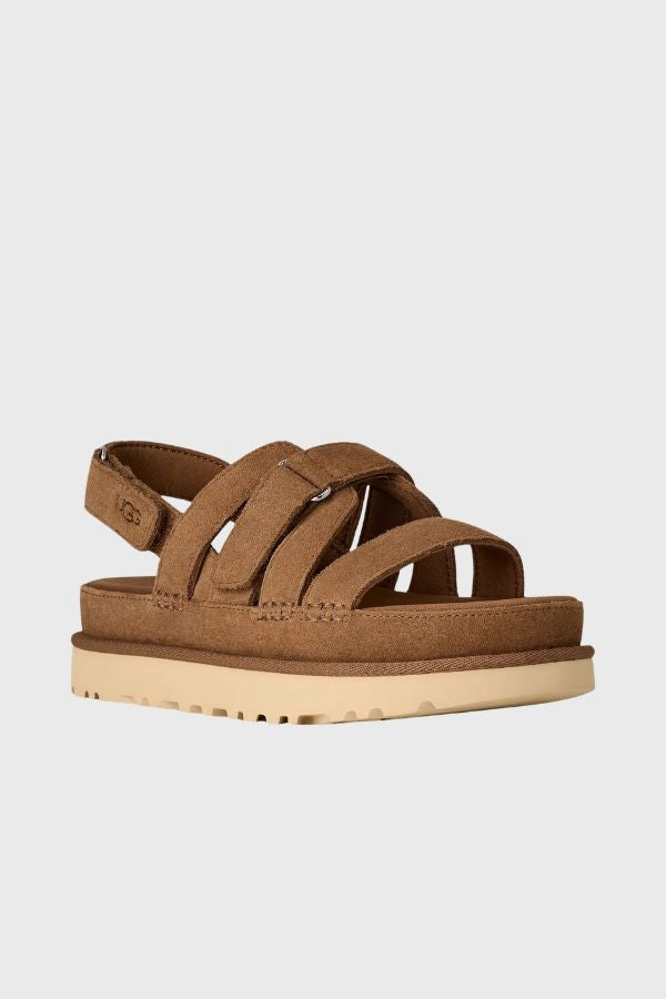 Ugg Golden Star Gleam Sandal 1175122