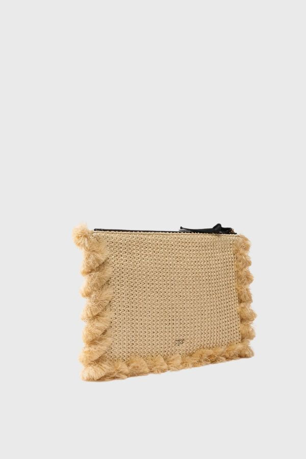 Pinko Flat Handle 106718 A39Y