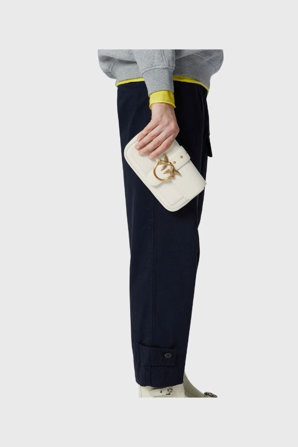 Pinko Love One Pocket Τσάντα 100061 A0F1