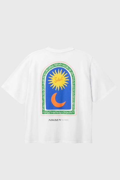 Nikben Soleil T-Shirt 7222