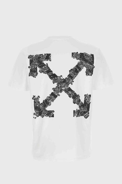 Off-White Heraldic Treshold Arrows OMAA027S26JER0071000