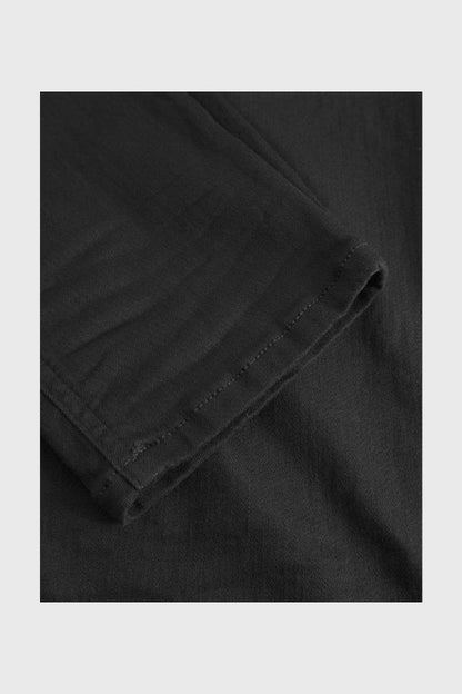 Gabba Jones Hold Black Τζιν Παντελόνι 12083