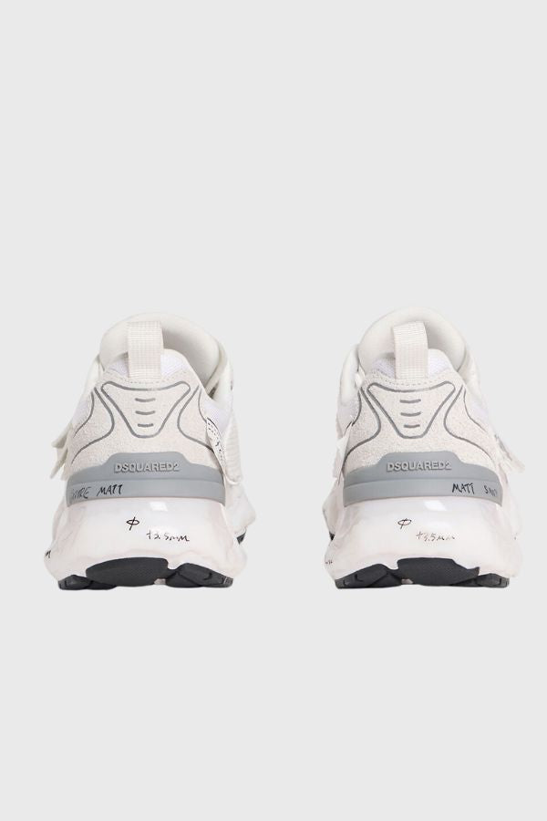Dsquared2 Faster Sneakers SNM046123809082